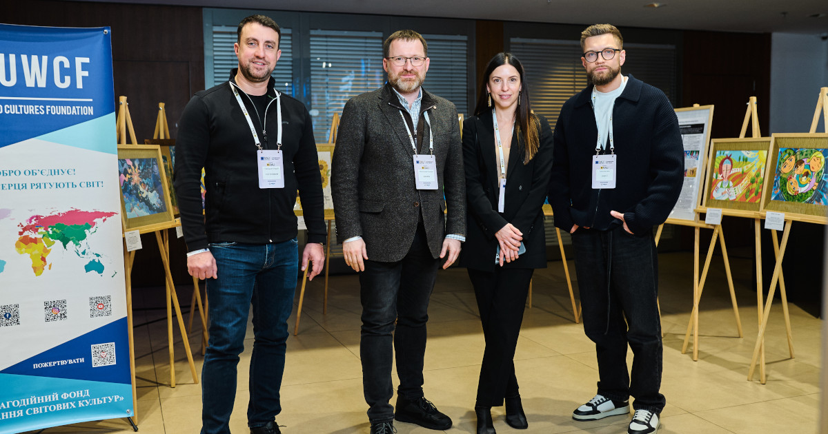 Дискусії RAU Summit 2023: Як молоді українські компанії розвиваються у війну і що їм допомагає