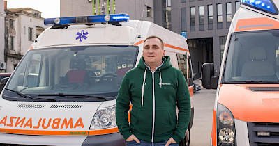 Понад 35 млн грн на благодійність – як мережа аптек Подорожник допомагає країні