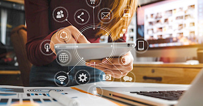 Роль цифровых технологий в retention-маркетинге: инструменты для увеличения лояльности