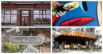 Заказы больше не принимаются: какие известные украинские кафе и рестораны прекратили свое существование в 2023 году