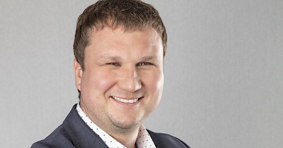 Новим СЕО мережі ISEI призначено Костянтина Дороніна