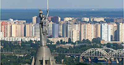 Чому потрібно купити квартиру в Києві?