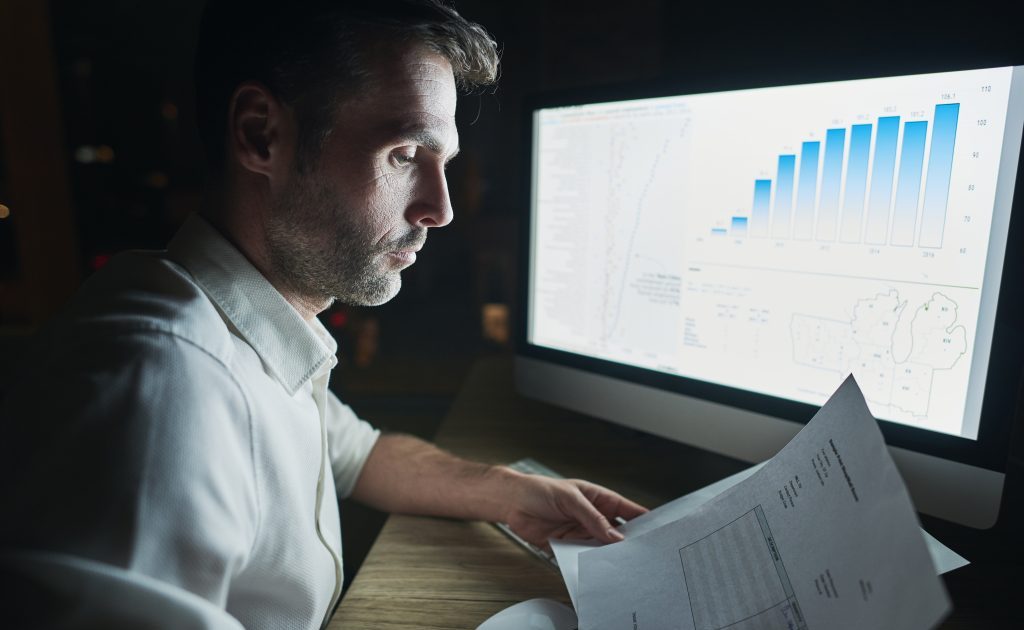 Как украинский e-commerce анализирует конкурентов – исследование Pricer24