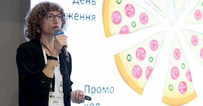 Наталія Хомік, Територія мінімальних цін: Ми збільшили продажі за допомогою CRM-маркетингу