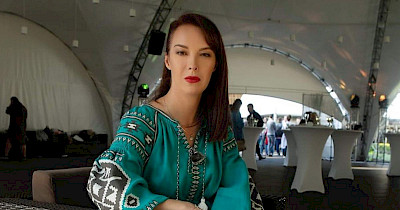 Олеся Оленицкая возглавила направление связей с органами власти, общественностью и безопасности сети Аврора