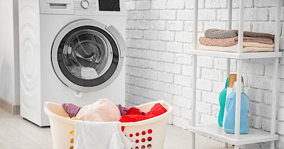 Активатор барабана пральної машини