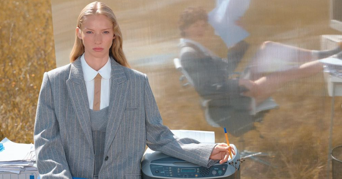 Ролики недели: Сільпо, Киевстар, SOVA, The Coat by Katya Silchenko и VOVK