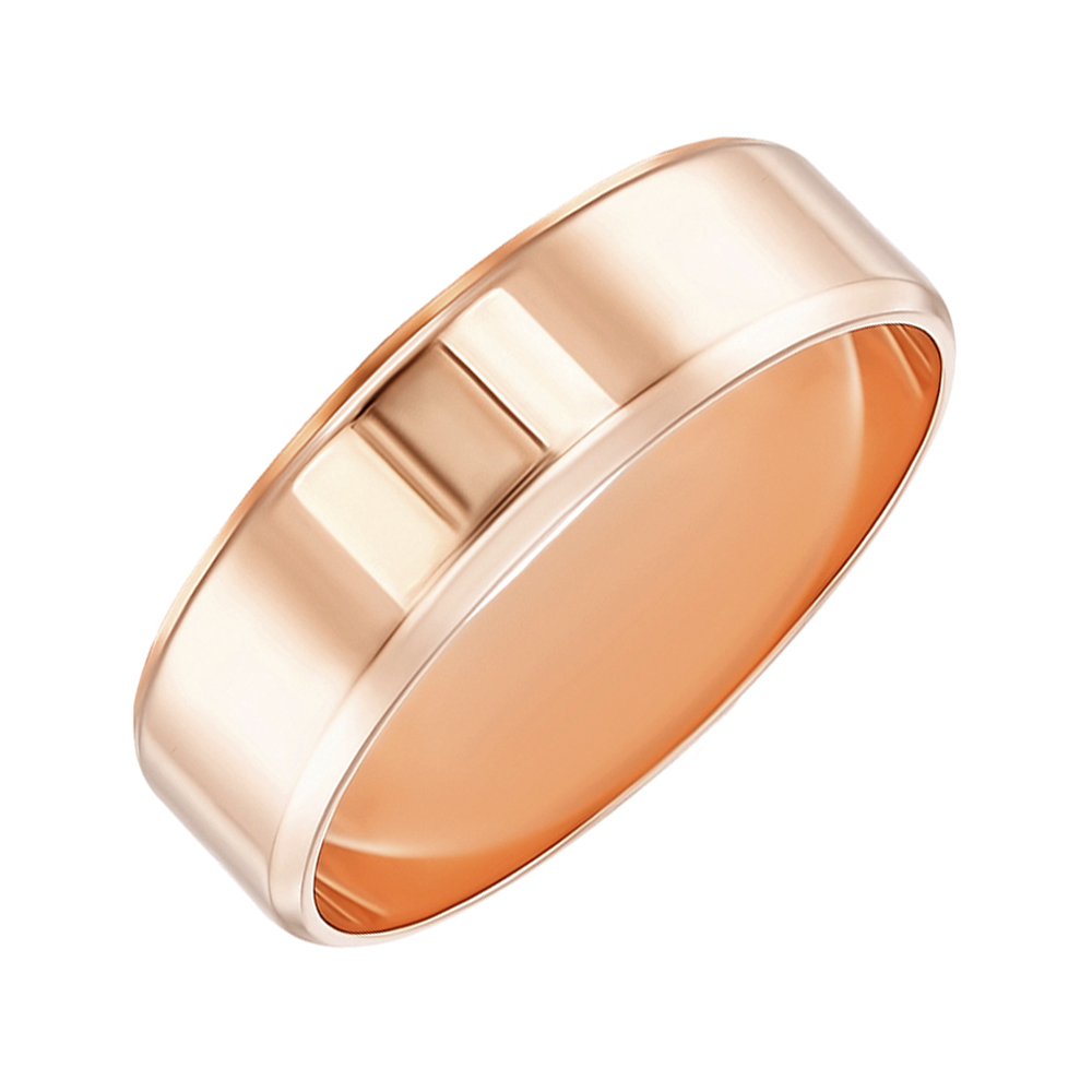 класичні обручки