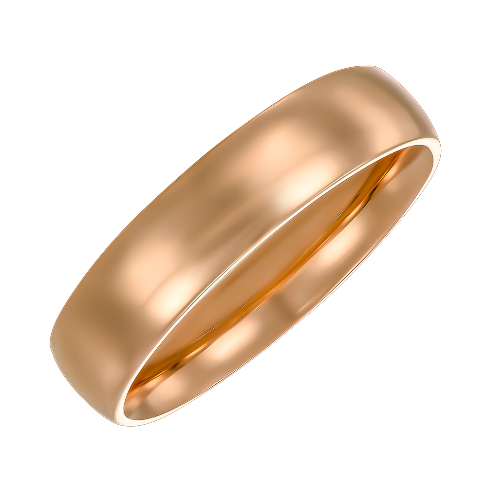 обручка класична