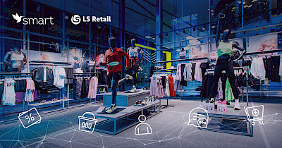 Як підвищити ефективність бізнес-процесів в ритейлі та отримати конкурентну перевагу завдяки комплексному рішенню