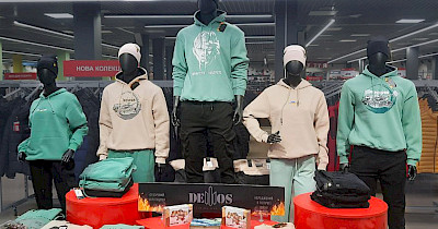 Територія мінімальних цін отримала відзнаку в PrivateLabel-2023