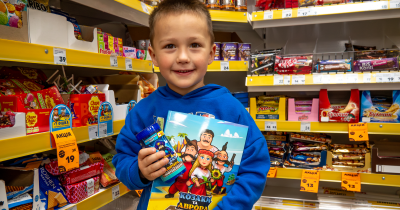 Аврора повертає улюблену мобільну гру Козаки