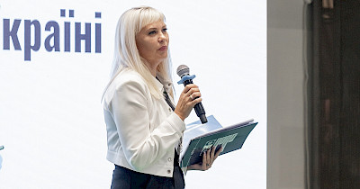 Олександра Остапенко, Cleaning Pro Group: Як змінюється сучасний клінінг в Україні та світі