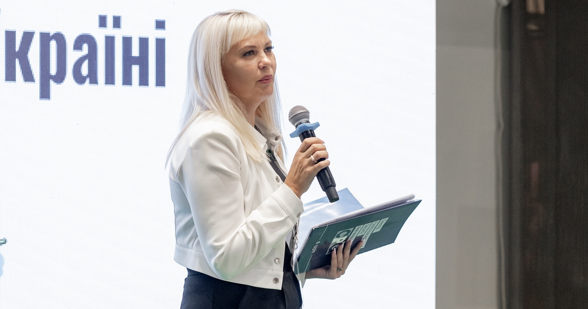 Олександра Остапенко, Cleaning Pro Group: Як змінюється сучасний клінінг в Україні та світі