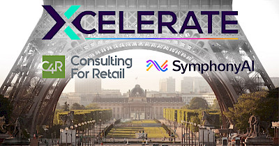 Xcelerate 2023: розничная торговля в эпоху искусственного интеллекта