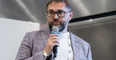 Олег Кушиль, WOG: Автоматизация обслуживания клиентов как реакция на изменение рынка труда