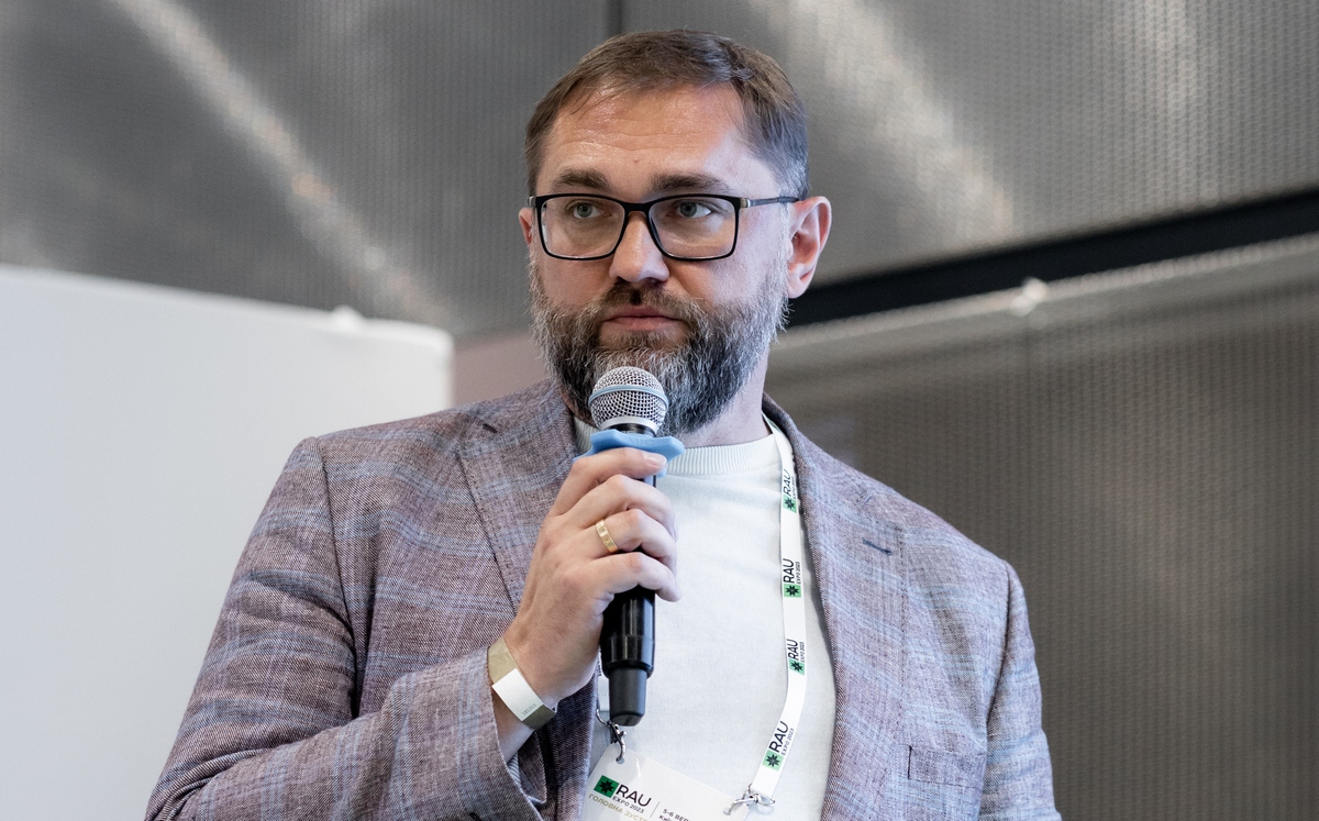 Олег Кушиль, WOG: Автоматизация обслуживания клиентов как реакция на изменение рынка труда