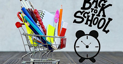 Возвращение в школу: нынешний сезон Back to school показывает возобновление довоенных тенденций