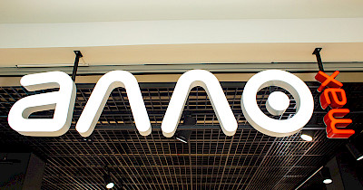 Алло открыла Алло МАХ в Ивано-Франковске – первый с начала полномасштабной войны флагманский магазин