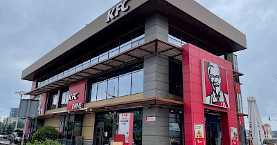 «Гість» не дорівнює «Клієнт»: як кожного відвідувача перетворити на постійного гостя – досвід KFC