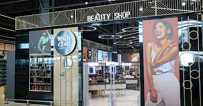 Все для дома: как Эпицентр стал одним из лидеров украинского рынка drogerie-ритейла