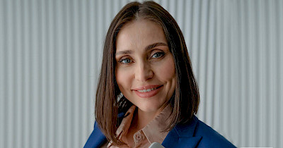 Ольга Павлова, Artlevel: Как война изменила витрины украинских магазинов