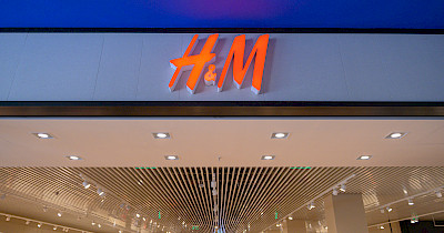 H&M откроет магазины в Украине в ноябре