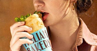 Александр Топольницкий, Gram: Когда стоит задуматься о ребрендинге или редизайне