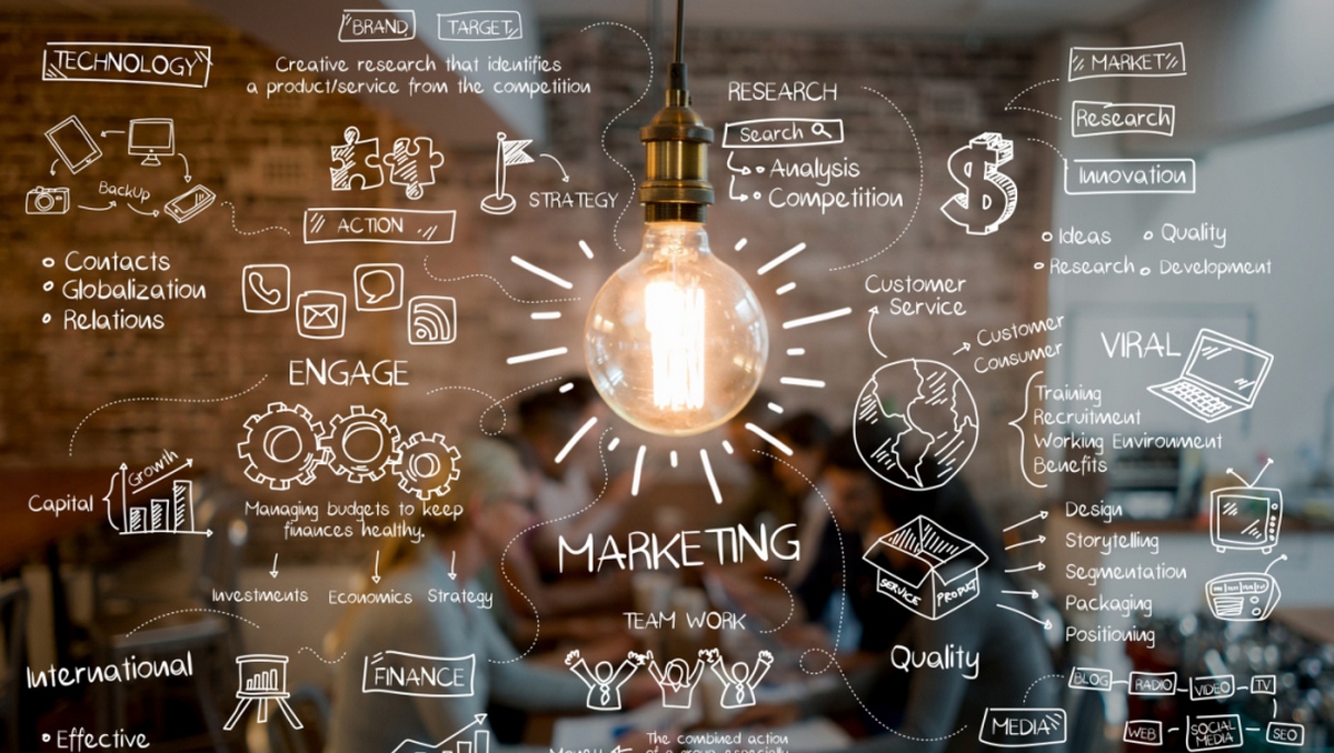 Коммуникация бренда через соцсети во время войны – советы Ланет Click