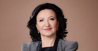 Галина Герега, Эпицентр: До этого момента никто серьезно не задумывался над психологическими последствиями войны и их влиянием на экономику