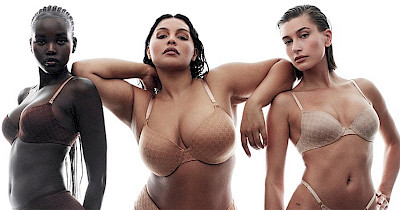 Ролики недели: Victoria’s Secret, Киевстар, MOVA, The Licious Kitchen, KFC