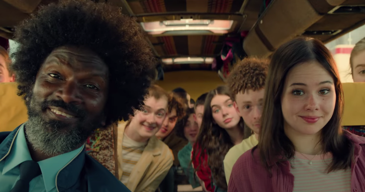 Ролики недели: Vodafone Україна, Lexus, McDonald’s, Volkswagen и Billie