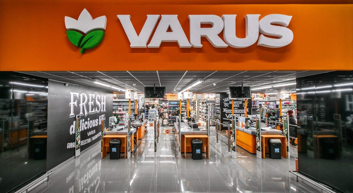 Освіжаюча новинка: Varus поповнив лінійку сидру ТМ Varto новими смаками