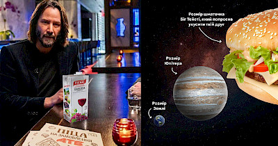 Мемы І половины 2023-го: большая подборка шуток от украинских ритейлеров за последние полгода