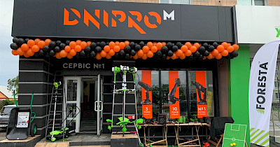 История Dnipro-M: как появилась сеть из почти 500 «салонов мастерства»