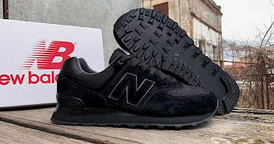 Найяскравіші рекламні кампанії New Balance