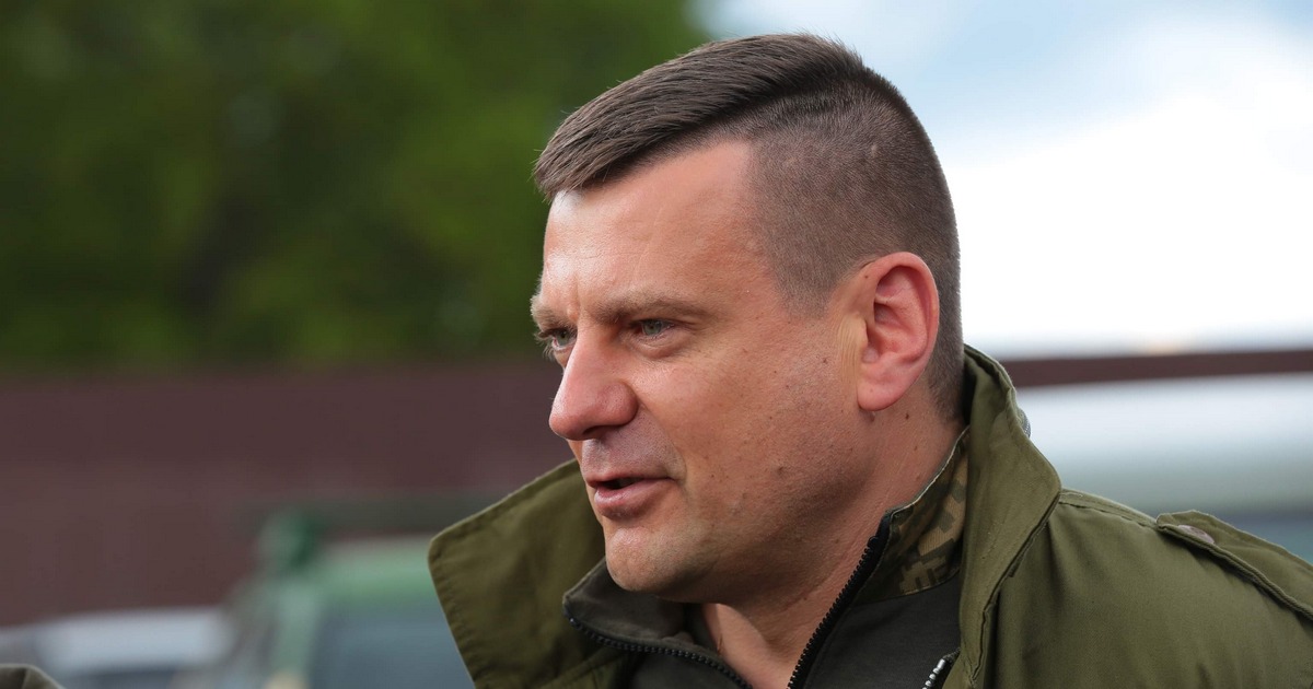 Ігор Дулин, мережа Ваш Лаваш: Вирішив розвивати франчайзинг майже одразу, як тільки переконався, що бізнес-модель працює