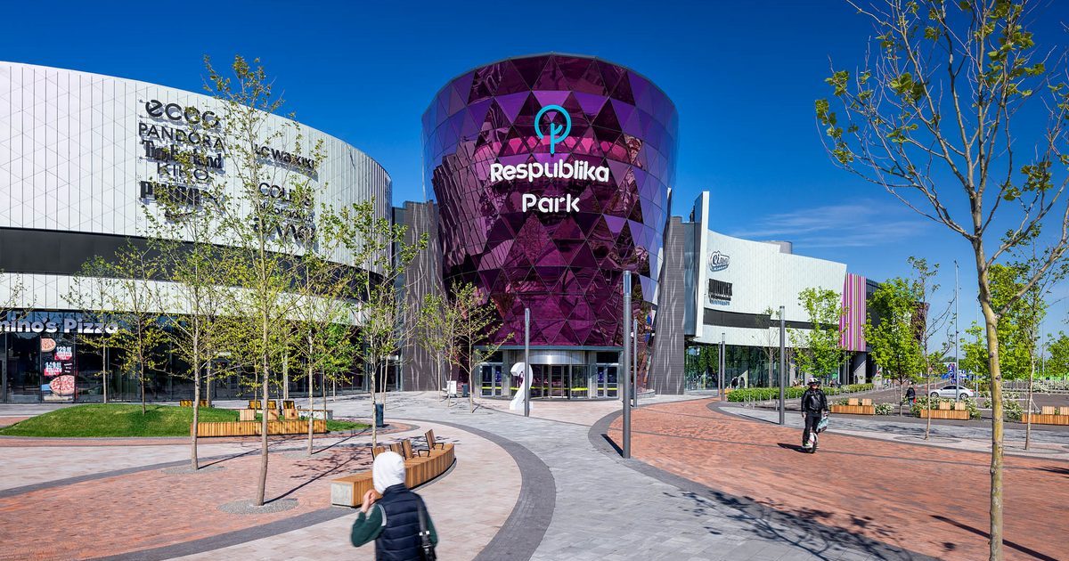 Австрійський інвестор ТРЦ Respublika Park розглядає участь у проектах з відновлення України