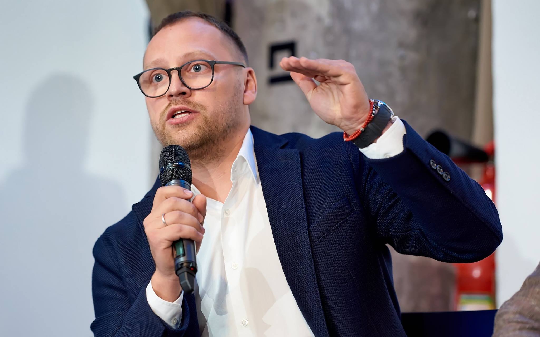 Андрей Федорив, Fedoriv Group: Что ожидает предпринимателей при выходе на зарубежные рынки