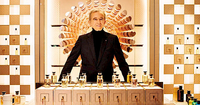 История успеха “циничного хищника”: как владелец LVMH Бернар Арно стал самым богатым человеком мира