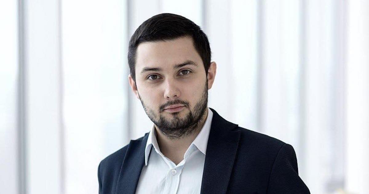 Дмитрий Воевода, Varus: Как сделать мобильное приложение главным каналом коммуникации с клиентами