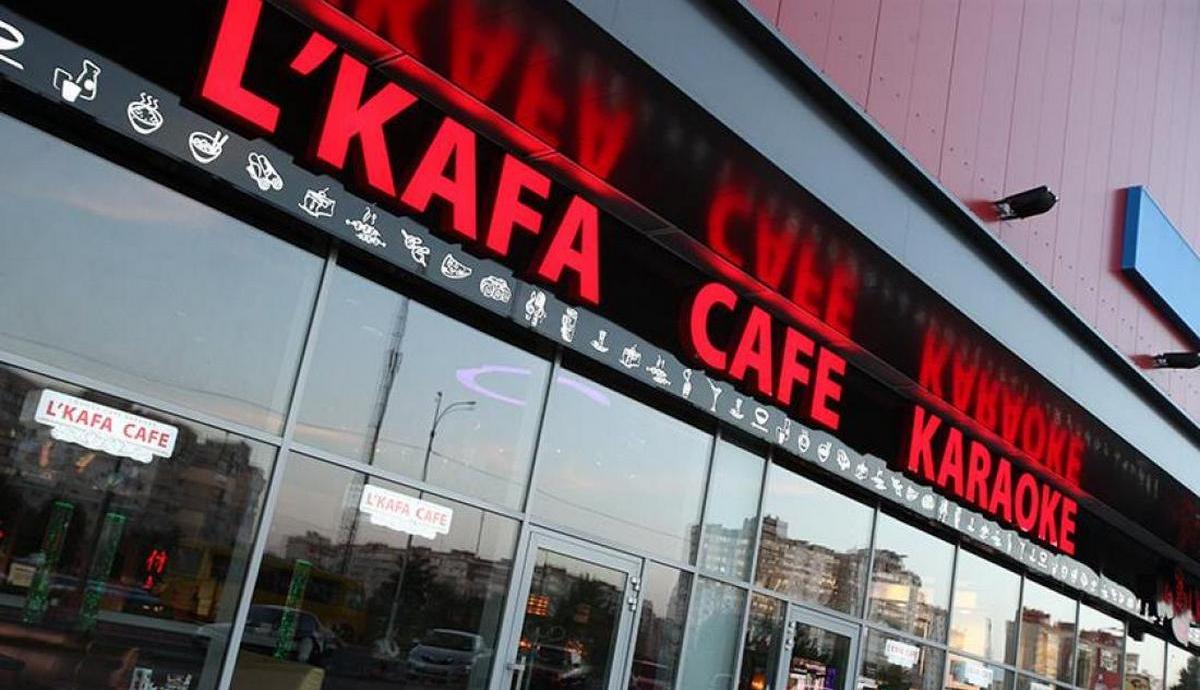 L’Kafa скоротила більшу частину своєї мережі ресторанів