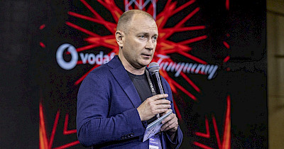 Вячеслав Климов, совладелец Нова пошта: Семь правил ведения бизнеса во время войны