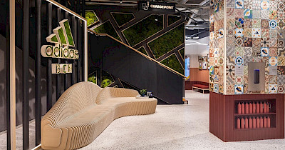 Спортивный ритейл 2.0: как магазины становятся площадками для незабываемых впечатлений