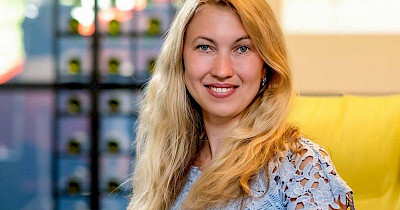 Ольга Чорна, ТРЦ Cosmo Multimall: Плануємо декілька великих відкриттів, а також беремо вектор на проведення соціальних заходів