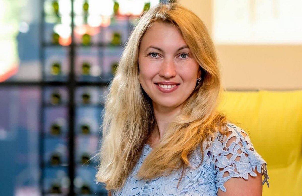 Ольга Чорна, ТРЦ Cosmo Multimall: Плануємо декілька великих відкриттів, а також беремо вектор на проведення соціальних заходів