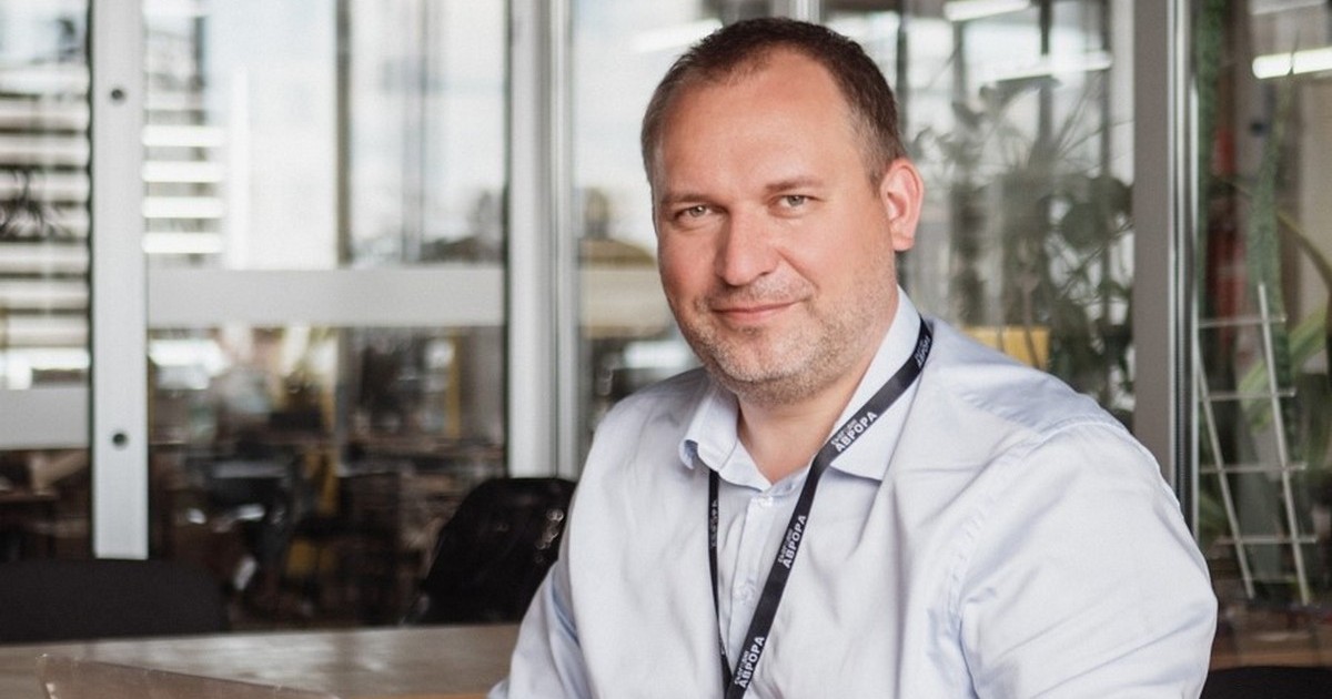 Путь Авроры: в ближайшие годы ритейлер планирует открыть более 2000 магазинов в Украине и выйти на зарубежные рынки