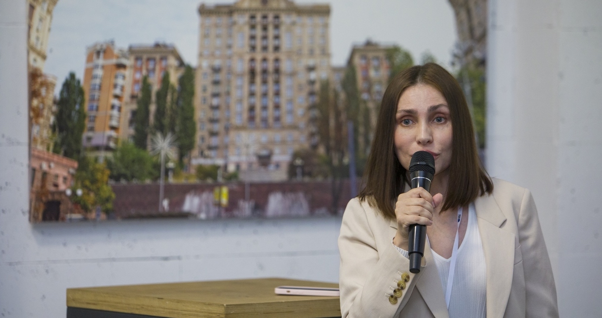 Ольга Павлова, Artlevel: Визуальный мерчандайзинг – это не только товарная выкладка