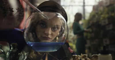 Ролики недели: Kachorovska, Makeup, Guzema Fine Jewelry, Cointreau и Papa John’s 