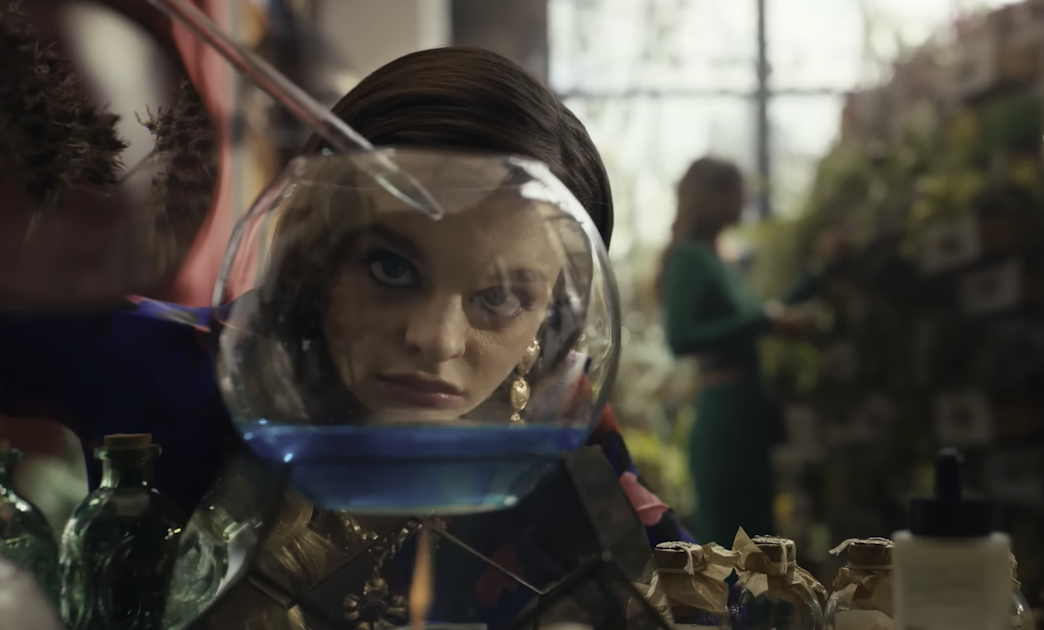 Ролики недели: Kachorovska, Makeup, Guzema Fine Jewelry, Cointreau и Papa John’s 